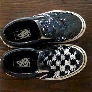 Vans Size 12